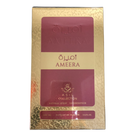 Eau de Parfum Asil Collection Ameera - unisex - 100ml · Smarty Paris Beauté