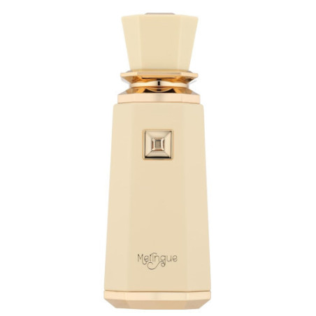 Eau de Parfum Fragrance World French Avenue Meringue - pour femme - 100ml · Smarty Paris Beauté
