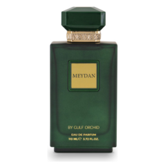 Eau de Parfum Gulf Orchid Meydan - unisex - 110ml · Smarty Paris Beauté