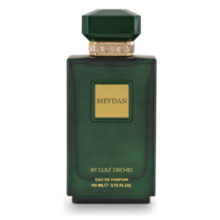 Eau de Parfum Gulf Orchid Meydan - unisex - 110ml · Smarty Paris Beauté