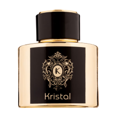Eau de Parfum Fragrance World Kristal - unisex - 100ml · Smarty Paris Beauté