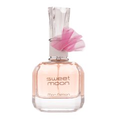 Eau de Parfum Fragrance World Sweet Moon - pour femme - 100ml · Smarty Paris Beauté