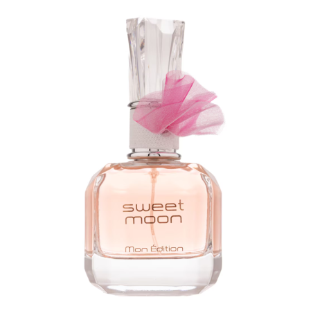 Eau de Parfum Fragrance World Sweet Moon - pour femme - 100ml · Smarty Paris Beauté