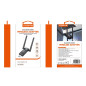 Adaptateur Wi-Fi 6 USB Xssive XSS-WSTK01 – Dual Band 1800 Mbps Adaptateur Wi-Fi 6 USB Xssive XSS-WSTK01 – Dual Band 1800 Mbps