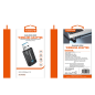 Adaptateur WiFi USB Dual Band 1300M USB 3.0 Antenne Double Xssive XSS-WSTK02 Adaptateur WiFi USB Dual Band 1300M USB 3.0 Antenne Double Xssive XSS-WSTK02
