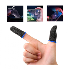 Wasp Feelers finger sleeve sweat-resistant