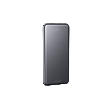Power bank ultra-fine à charge rapide PD20W 5000mAh FP-13 REMAX - Gris