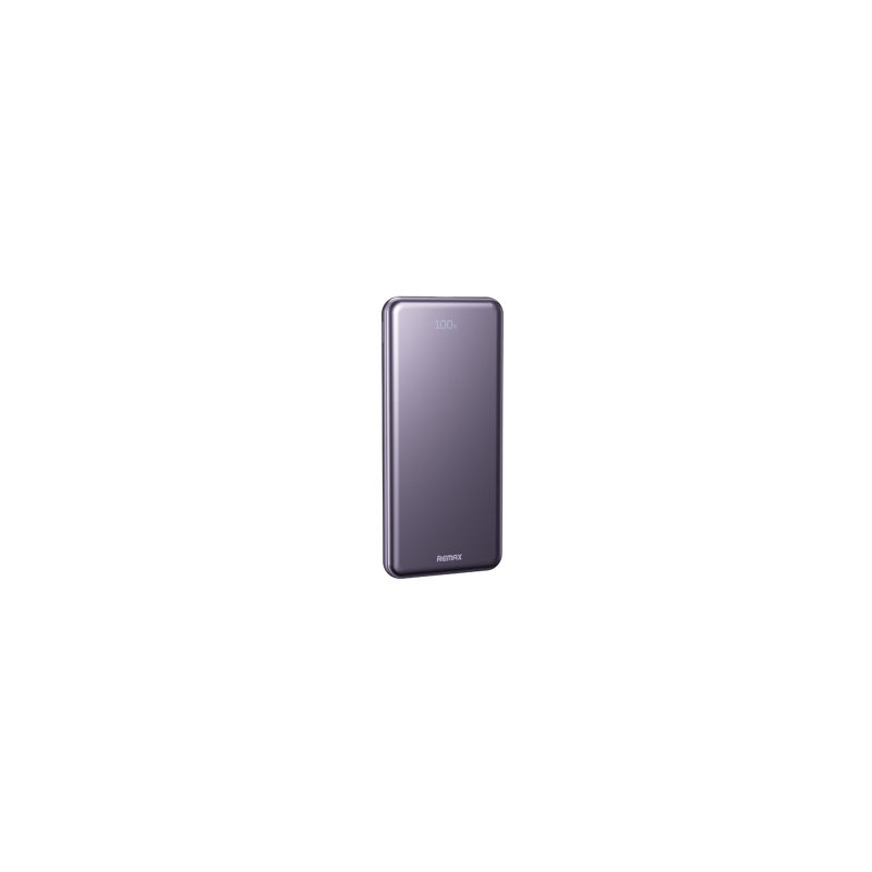Power bank ultra-fine à charge rapide PD20W 5000mAh FP-13 REMAX - Violet