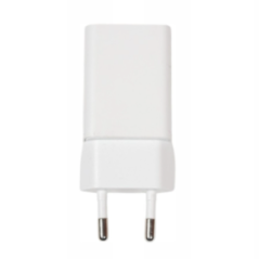 Adaptateur Secteur USB BLACKVIEW HJ-0501000N2-EU - 5V - 1A - 5W - Audi