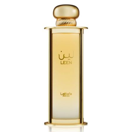 Eau de Parfum Lattafa Pride Leen - unisex - 100ml · Smarty Paris Beauté