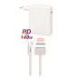 Kit chargeur LinQ PD9081 – MacBook MagSafe 3 140 W Kit chargeur LinQ PD9081 – MacBook MagSafe 3 140 W