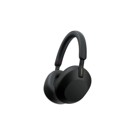 Casque Sony WH-1000XM5 Noir - Audio Ref A3394 | Smarty Paris