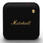 Enceinte Bluetooth Sans Fil - Marshall Willen II - Noir & Laiton