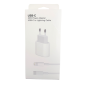 Charger Kit with USB-C to Lightning Cable – 20W