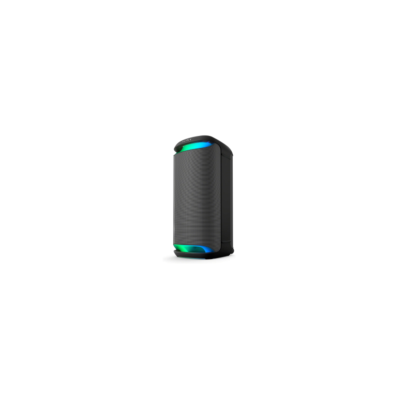 Enceinte Portable Sony SRS-XV800 WiFi/BT/USB 180W - Noir