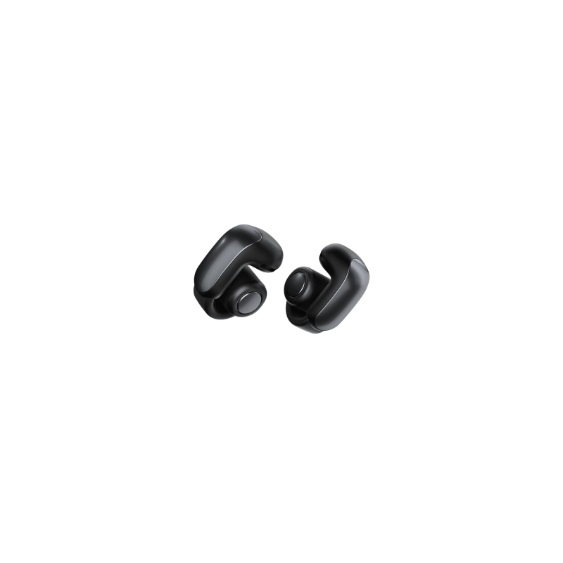 Écouteurs Bluetooth Bose ULTRA OPEN Earbuds - Noir