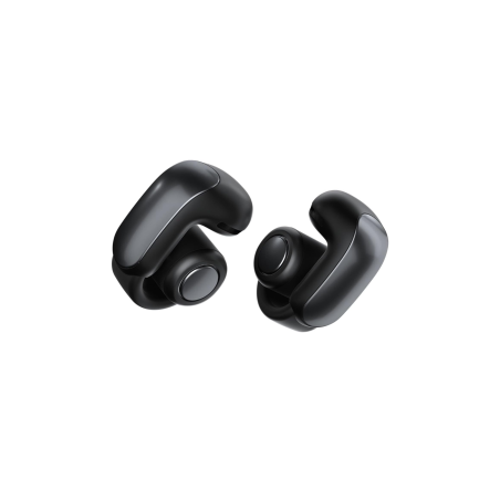 Écouteurs Bluetooth Bose ULTRA OPEN Earbuds - Noir - Audio Ref A3082 |