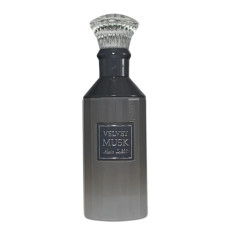 Eau de Parfum Lattafa Velvet Musk - unisex - 100ml · Smarty Paris Beauté