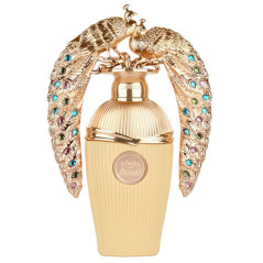 Eau de Parfum Lattafa Afeef - unisex - 100ml · Smarty Paris Beauté