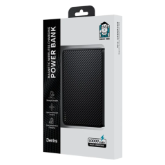 Benks MP16 MagSafe Power Bank 10,000mAh
