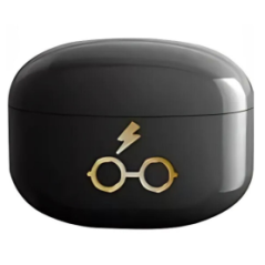 Écouteurs Bluetooth OTL Lunettes Harry Potter pour enfants - Noir - Au