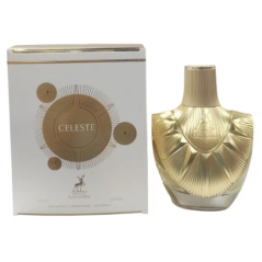 Eau de Parfum Maison Alhambra Céleste - unisex - 100ml · Smarty Paris Beauté
