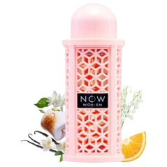 Eau de Parfum Lattafa RAVE WOMEN NOW - pour femme - 100ml · Smarty Paris Beauté