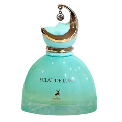 Eau de Parfum Maison Alhambra Eclat de Lune - pour femme - 100ml · Smarty Paris Beauté