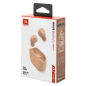 Écouteurs sans fil JBL Wave Buds - JBLWBUDSBEG - Beige