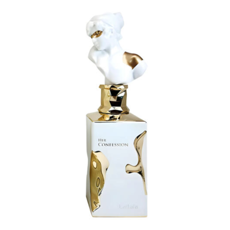 Eau de Parfum Lattafa Her Confession - pour femme - 100ml · Smarty Paris Beauté