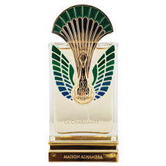 Eau de Parfum Maison Alhambra La Charmante - pour femme - 100ml · Smarty Paris Beauté