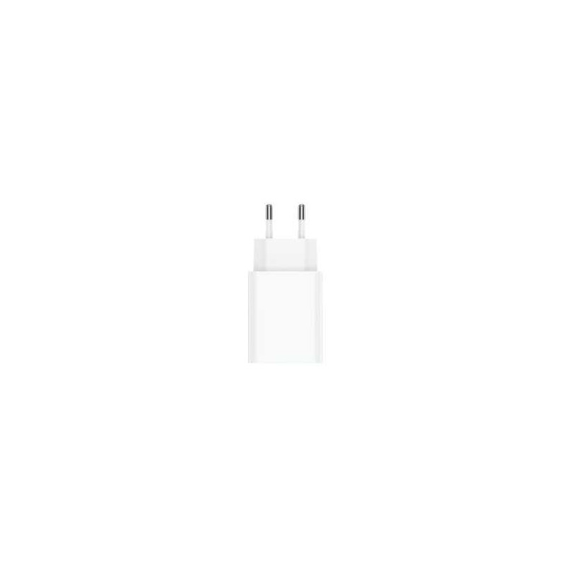 Adaptateur Secteur USB-C 30W - Chargeur Rapide LinQ C3466