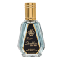Eau de Parfum Fragrance World Barakkat Satin Oud - unisex - 50ml · Smarty Paris Beauté