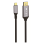 Câble USB-C vers DP LinQ HD7395