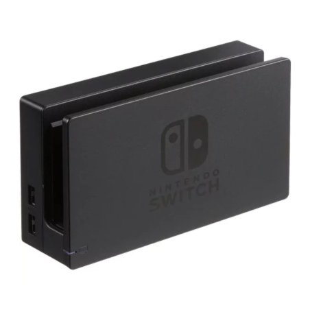 Station d'accueil pour Nintendo Switch - Noir · Smarty Paris