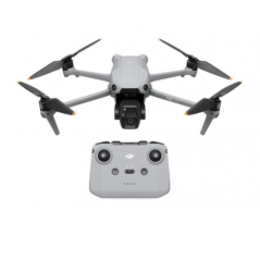Drone DJI Air 3S avec RC-N3 | Smarty