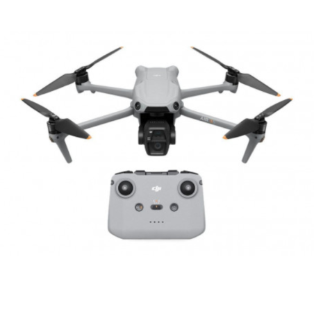 Drone DJI Air 3S avec RC-N3 | Smarty
