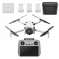 DJI Drone Mini 4 Pro Fly More Combo DJI RC 2 – White MT4MFVD