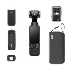 DJI Osmo Pocket 3 Creator Combo | Smarty