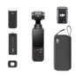 DJI Caméra vlog Osmo Pocket 3 Creator Combo – PP-101