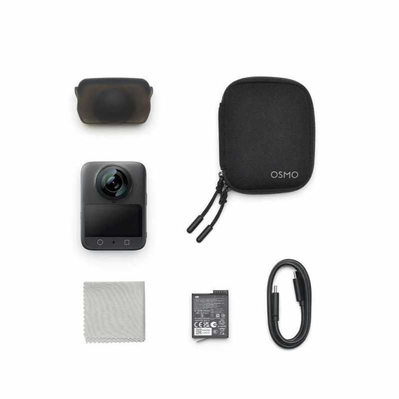 DJI Osmo 360 Camera – Standard Combo