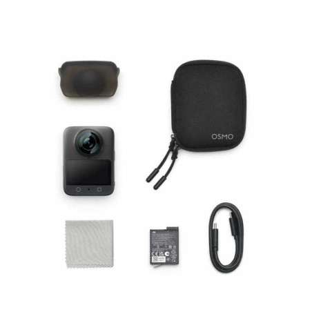 DJI Osmo 360 Camera – Standard Combo