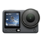 DJI Action Camera Osmo Action 6 Standard Combo – Black DJI Action Camera Osmo Action 6 Standard Combo – Black