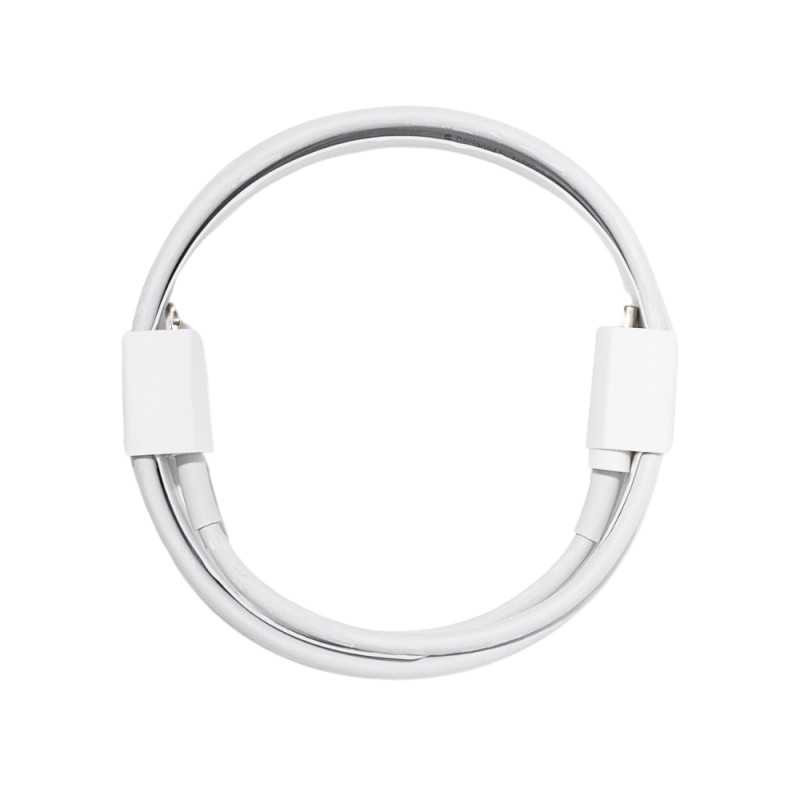 Câble USB-C / Lightning - 1M Vrac MUQ93ZM/A (Apple) Câble USB-C / Lightning - 1M Vrac MUQ93ZM/A (Apple)