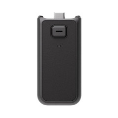 DJI Osmo Pocket 3 poignée batterie 5000 mAh | Smarty