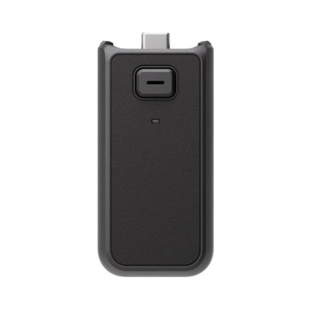 DJI Osmo Pocket 3 poignée batterie 5000 mAh | Smarty