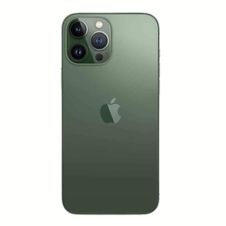iPhone 13 Pro 128 Go Vert - Grade AB (TVA Sur Marge)* — Reconditionné Garanti 12 mois · Smarty Paris