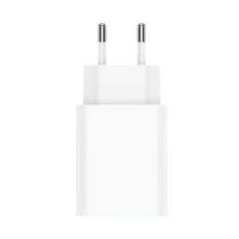 Adaptateur Secteur 2 ports USB-C PD 30W - Chargeur Rapide LinQ CC3457