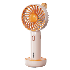 Ventilateur Portable Remax RS-SF05 - Rose · Smarty Paris