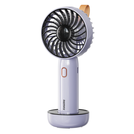Ventilateur Portable Remax RS-SF05 - Bleu · Smarty Paris